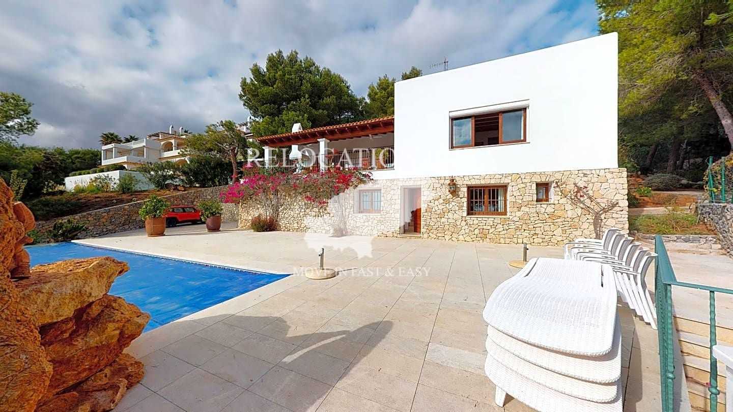 rumah dalam Santa Eulària des Riu, Balearic Islands 11553300