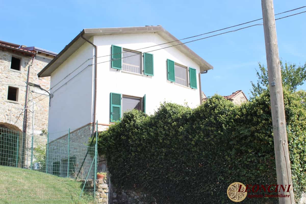 Dom w Bagnone, Toskania 11553321