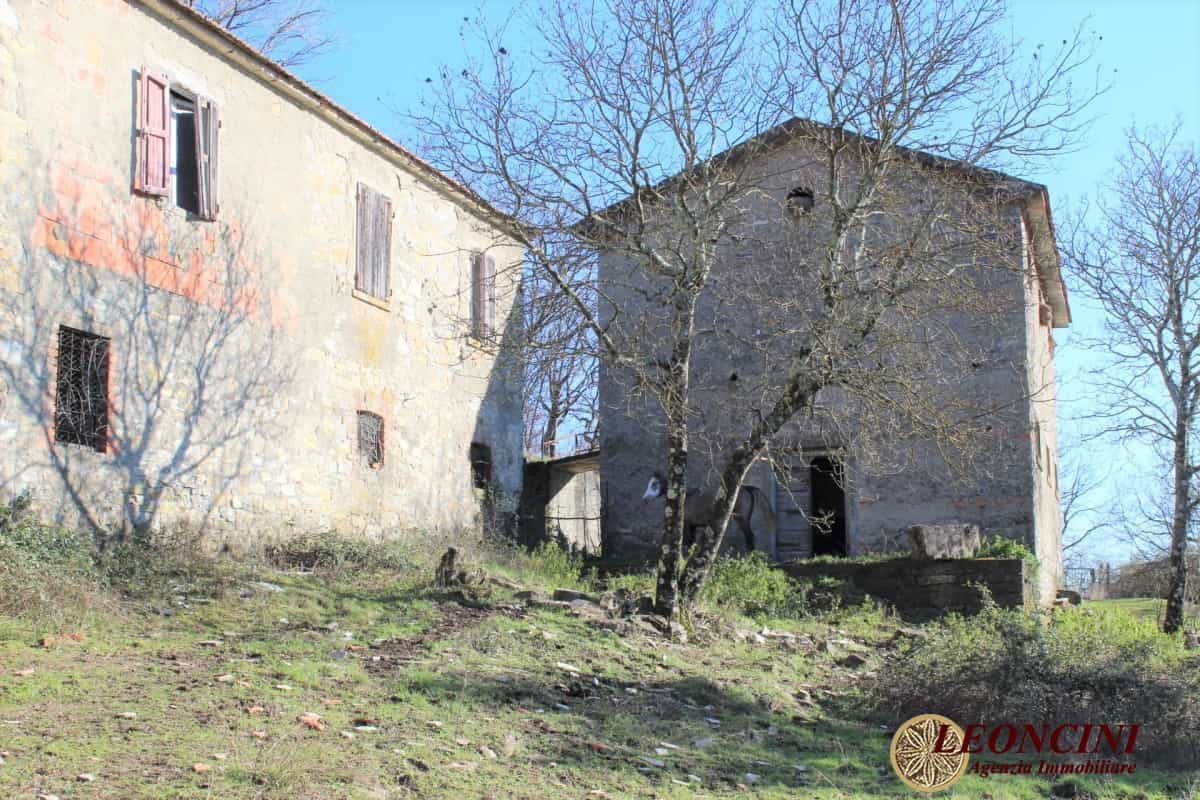 Casa nel Pontremoli, Tuscany 11553332