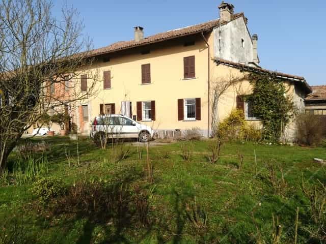rumah dalam Casei Gerola, Piedmont 11553355