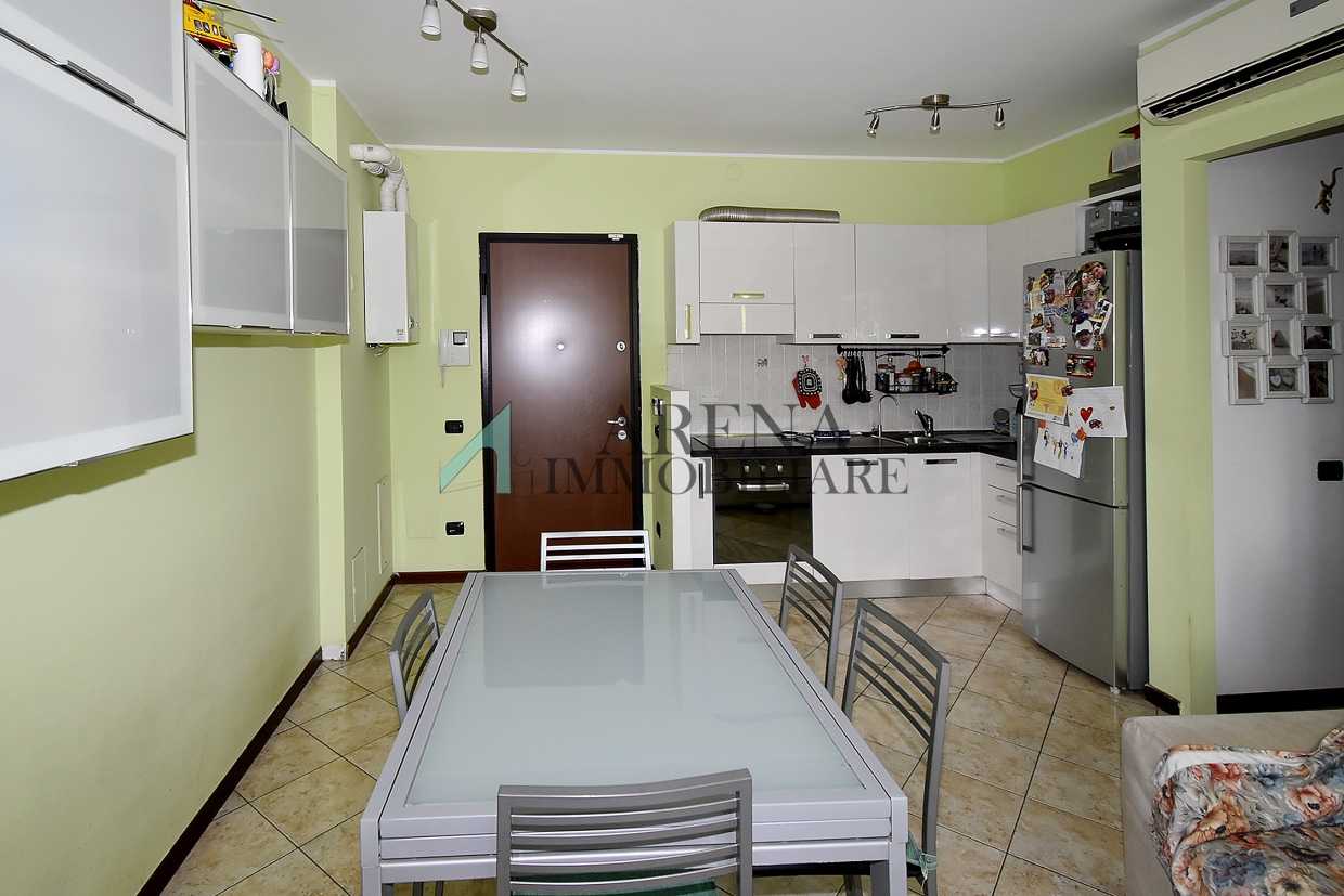 公寓 在 普梅嫩戈, 伦巴第 11553357