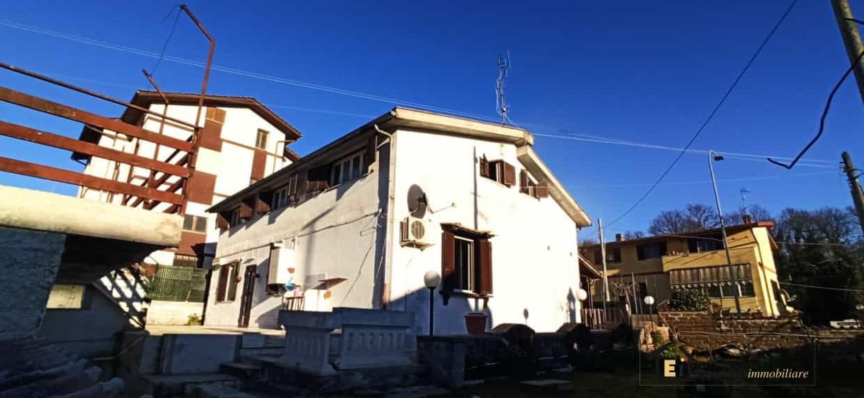 House in Gavignano, Lazio 11553398