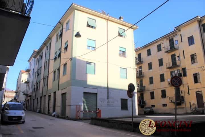 Eigentumswohnung im Villafranca in der Lunigiana, Toskana 11553414