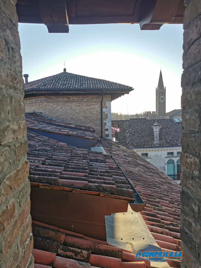 Condominio en Montagnana, Veneto 11553481
