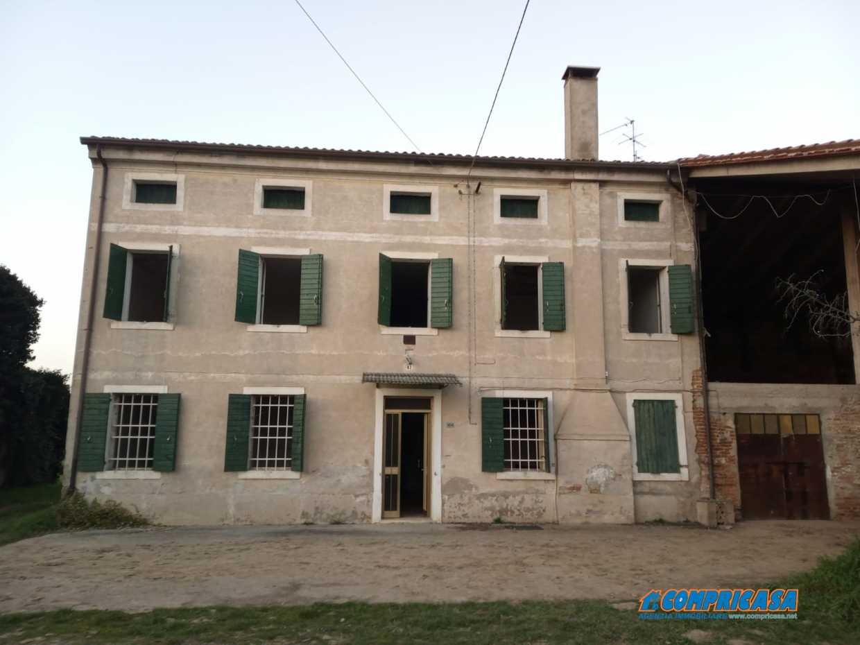 Hus i Montagnana, Veneto 11553482