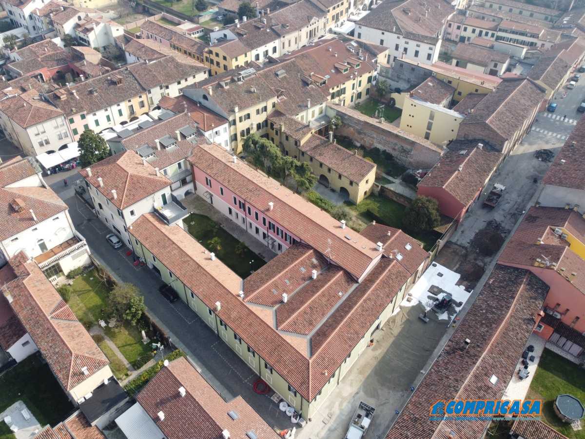 Condominium in Montagnana, Veneto 11553515