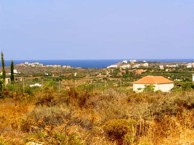 Земля в Хорафакія, Криті 11553601