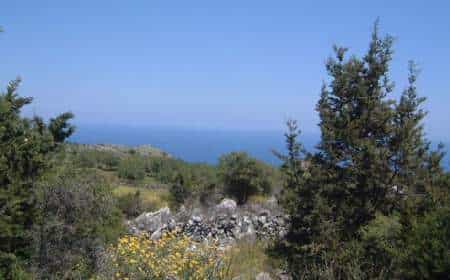 Земля в Кефалас, Криті 11553603
