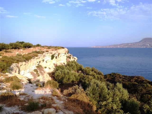 Земля в Пано Герані, Криті 11553611