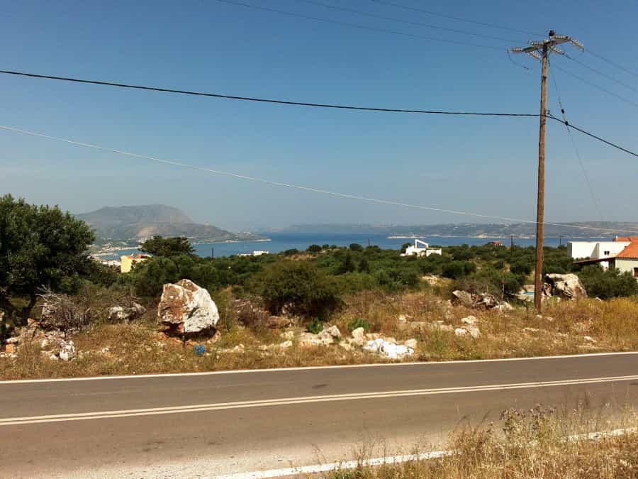 Земля в Кефалас, Криті 11553627