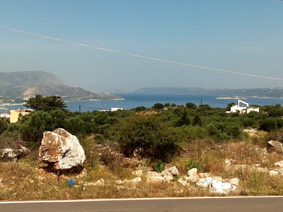 Земля в Кефалас, Криті 11553627