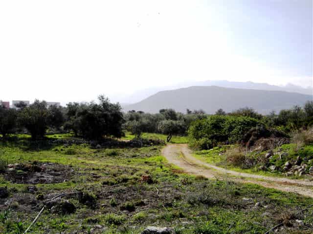 Земельные участки в Катиана, Крити 11553633