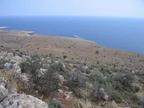 Земля в Кефалас, Криті 11553647