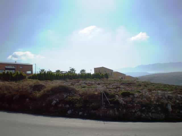 Земельные участки в Калатас, Крити 11553649