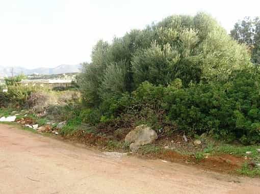 Земельные участки в Калатас, Крити 11553652