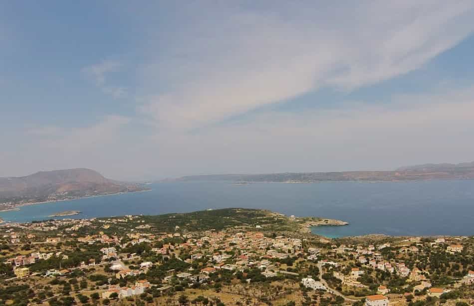 Земля в Кефалас, Криті 11553656