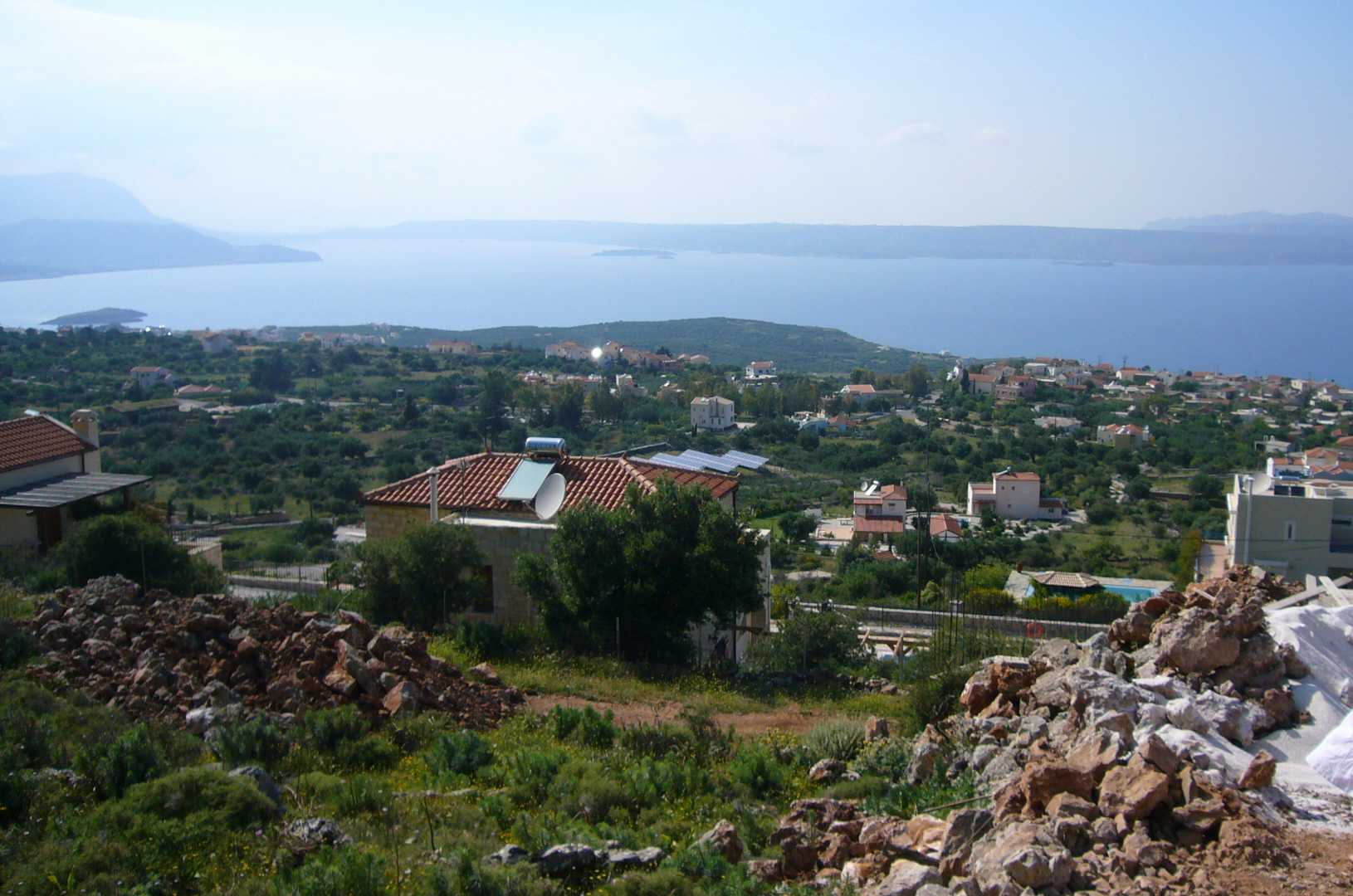 Земля в Кефалас, Криті 11553669