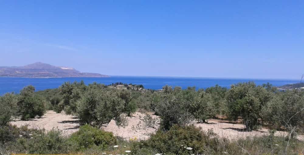 Земельные участки в Нипос, Крити 11553677