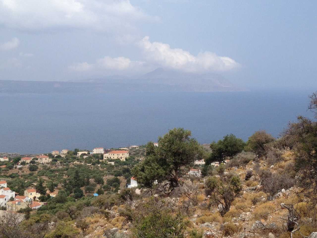 Земля в Кефалас, Криті 11553680