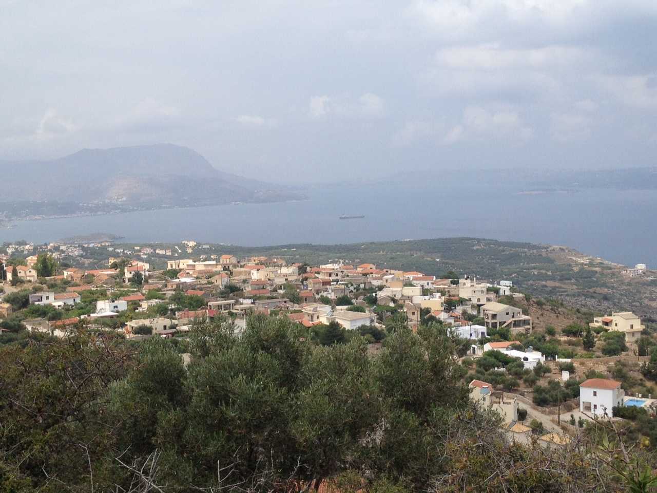Земельные участки в Кефалас, Крити 11553680