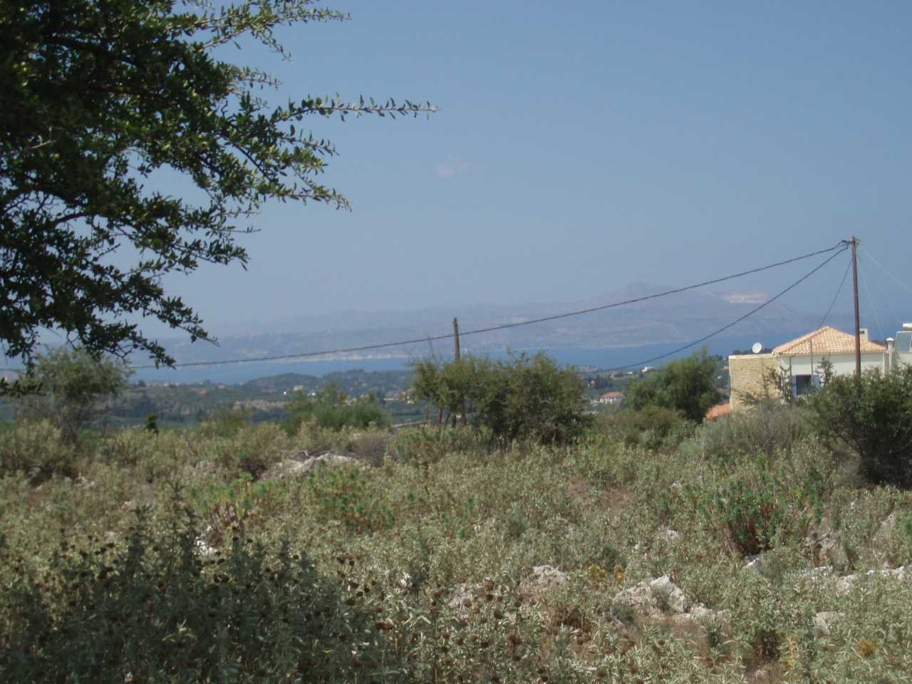Земельные участки в Врисы, Крити 11553681
