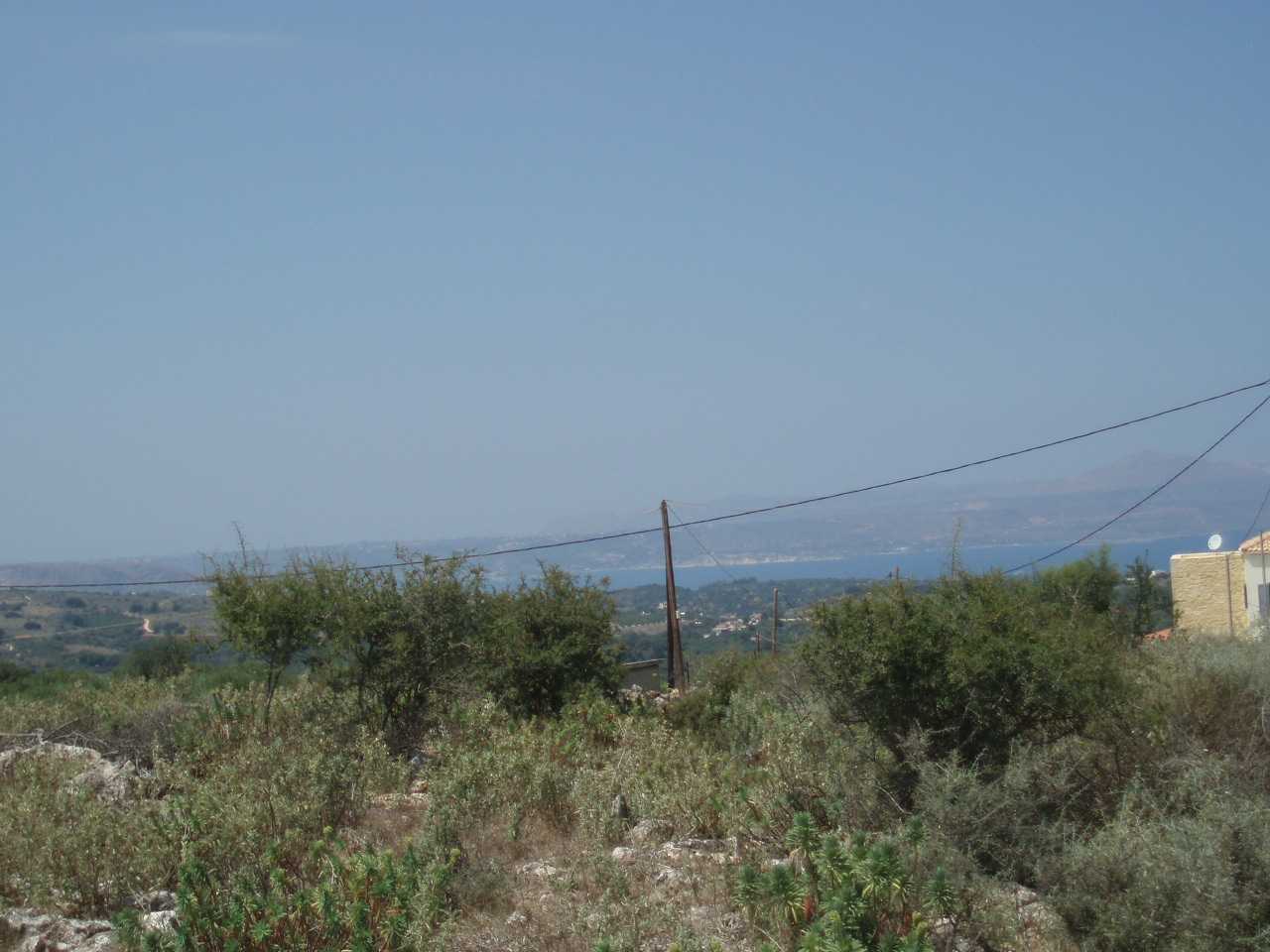 Земля в Врисес, Криті 11553681