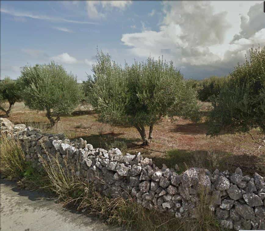 Земля в Кефалас, Криті 11553686