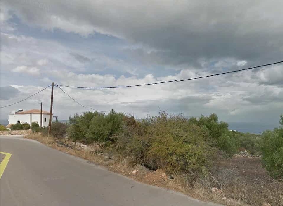 Земельные участки в Кефалас, Крити 11553691