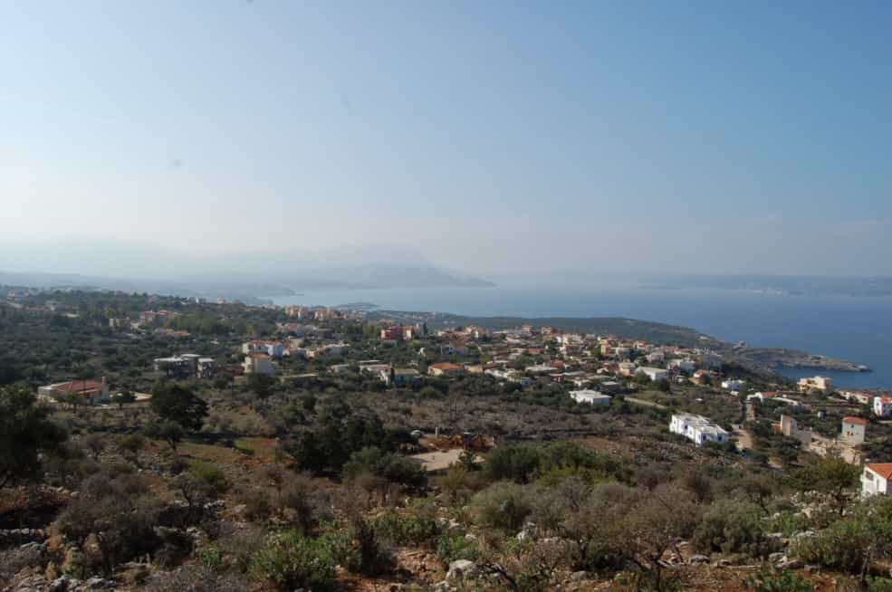 Земля в Кефалас, Криті 11553705