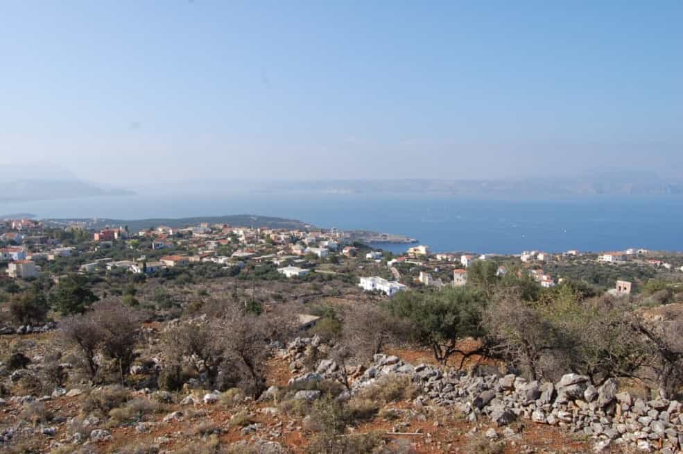 Земля в Кефалас, Криті 11553705