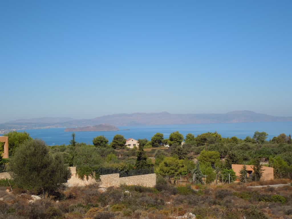 Земля в Профітіс Іліас, Криті 11553707