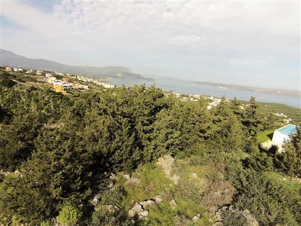 Земля в Кефалас, Криті 11553717