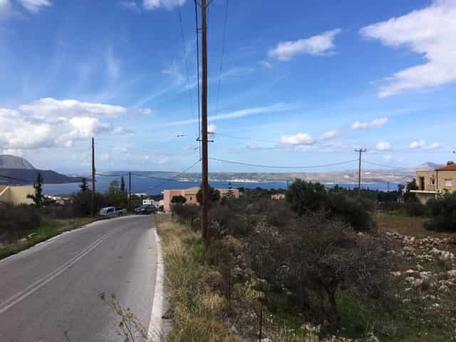 Земля в Кефалас, Криті 11553724