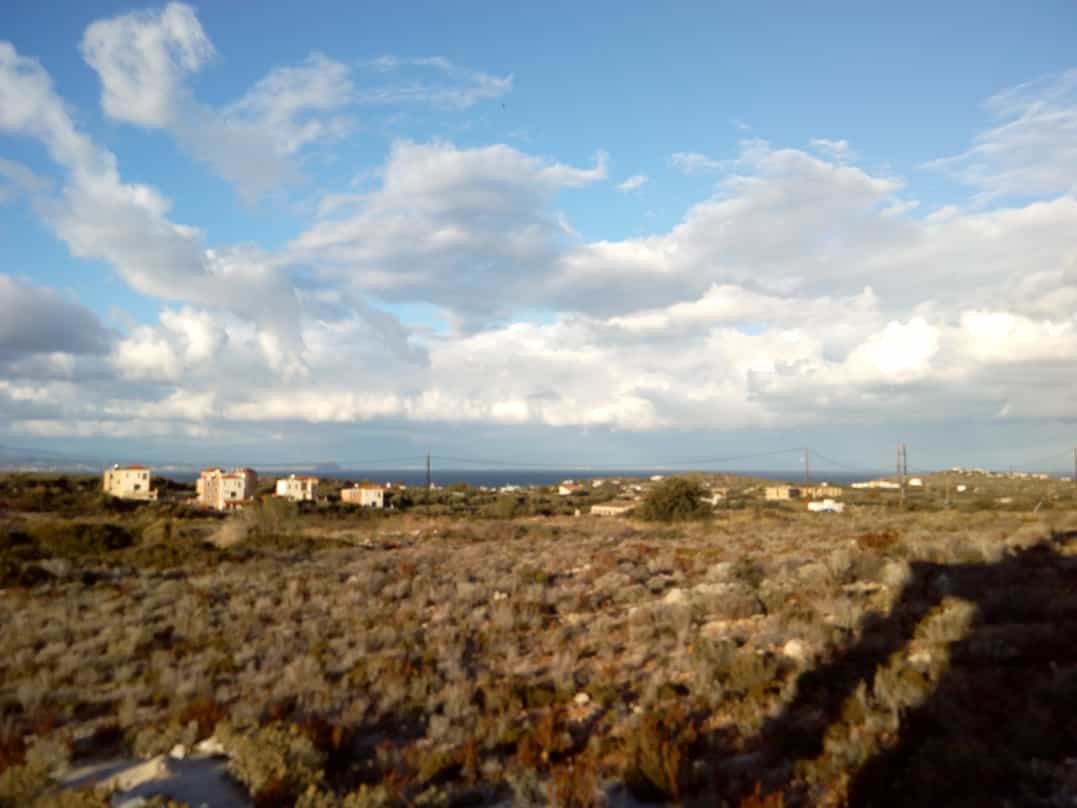 Земля в Хорафакія, Криті 11553738