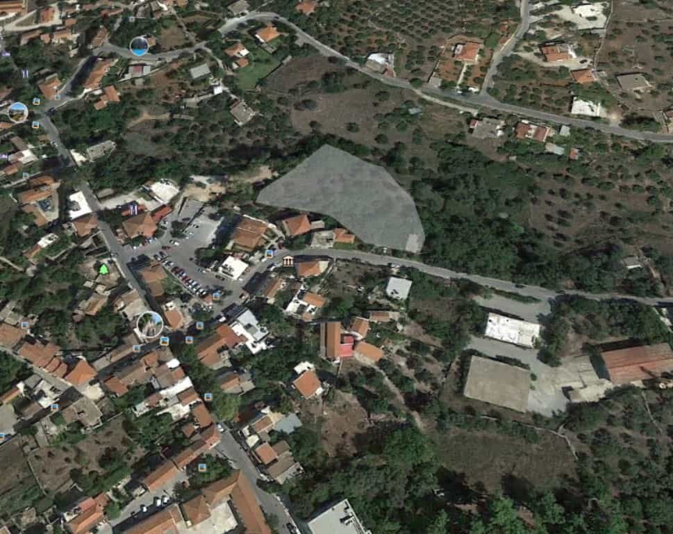 Земля в Врисес, Криті 11553768