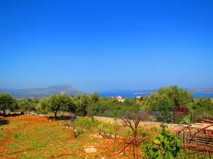 Земля в Кефалас, Криті 11553786
