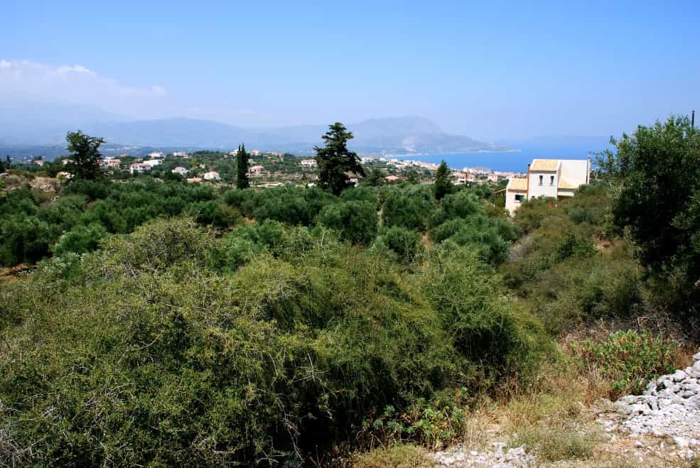 Земля в Кефалас, Криті 11553789