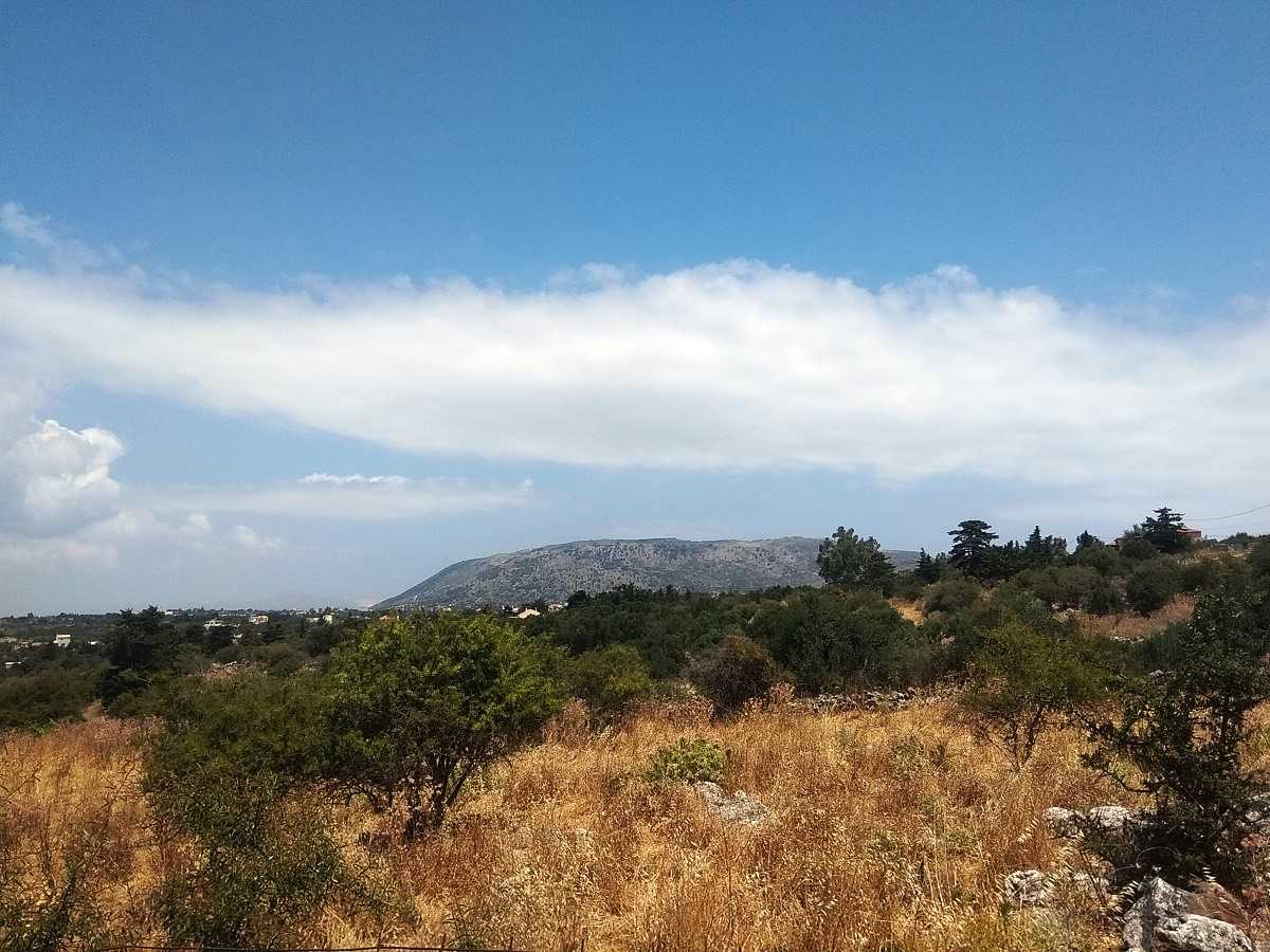 Земля в Кефалас, Криті 11553833