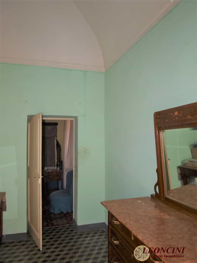 Osakehuoneisto sisään Bagnone, Tuscany 11553883