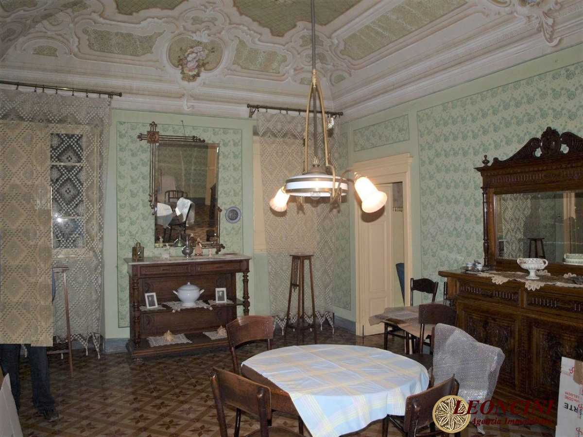 公寓 在 Bagnone, Tuscany 11553883