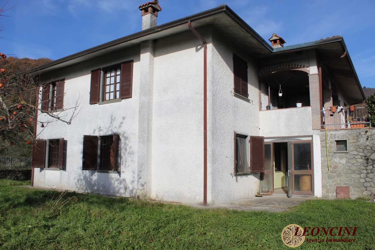 rumah dalam Bagnone, Tuscany 11553924