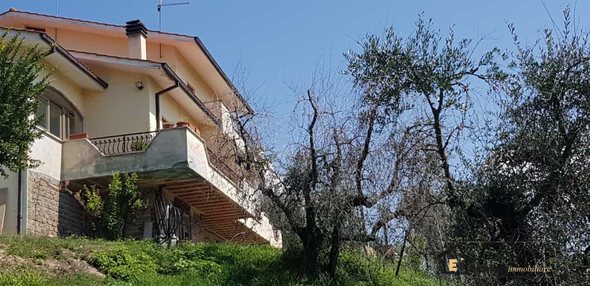House in Segni, Lazio 11553943