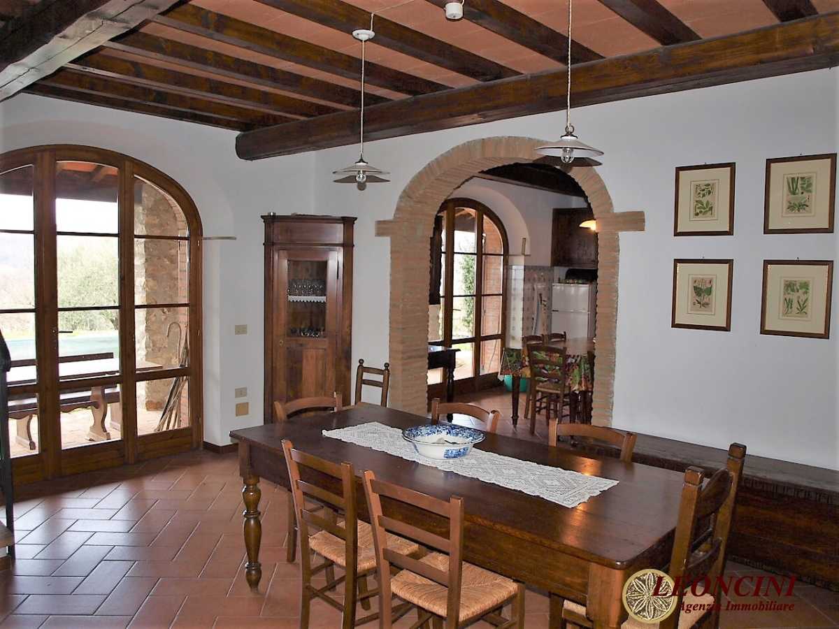Talo sisään Bagnone, Tuscany 11553949