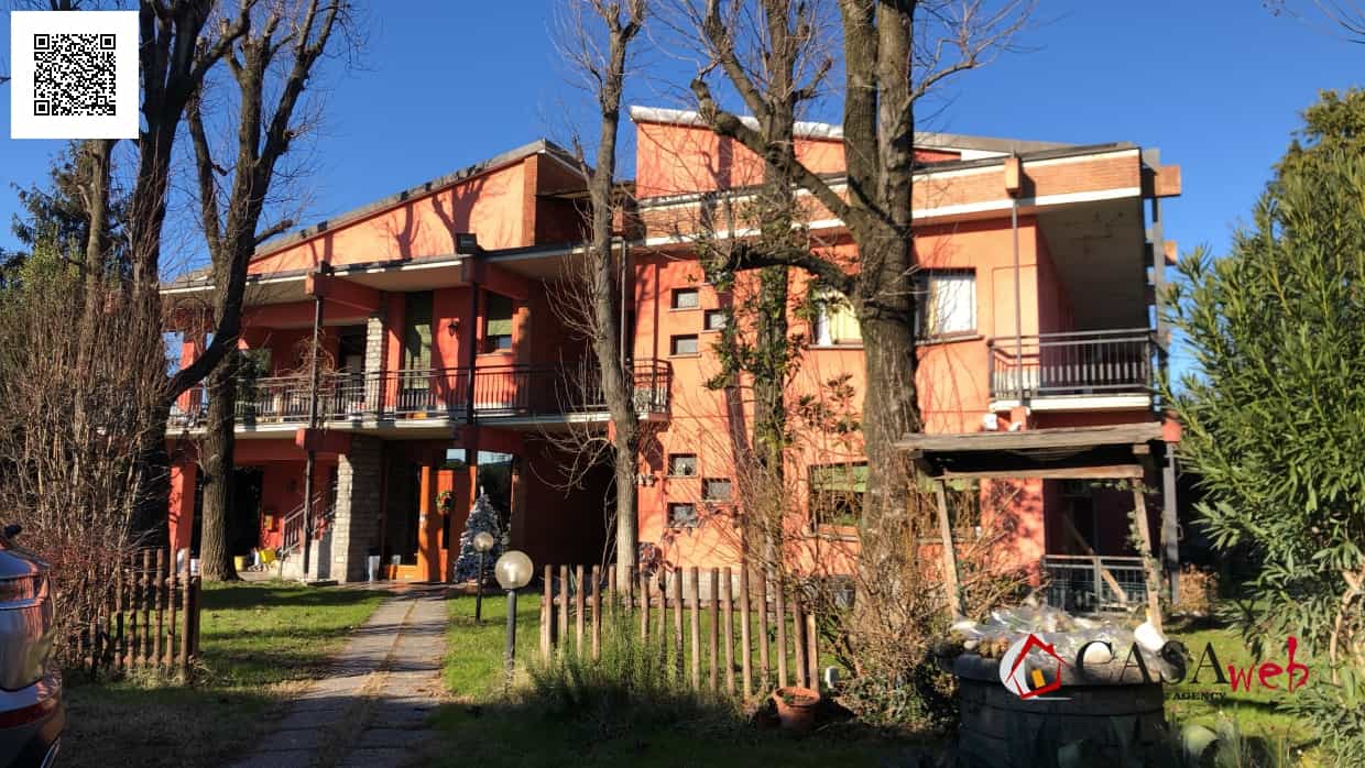 Haus im Pumenengo, Lombardei 11553985