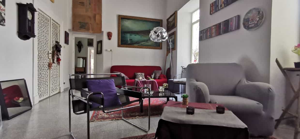 Condominium in Campagna, Campania 11554083