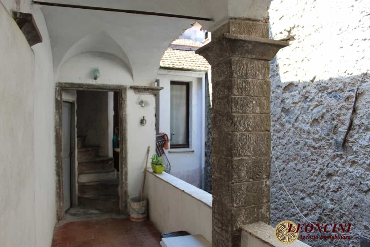 Huis in Bagnone, Tuscany 11554096