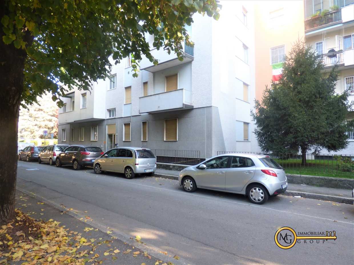 Condominium in Melzo, Lombardy 11554136