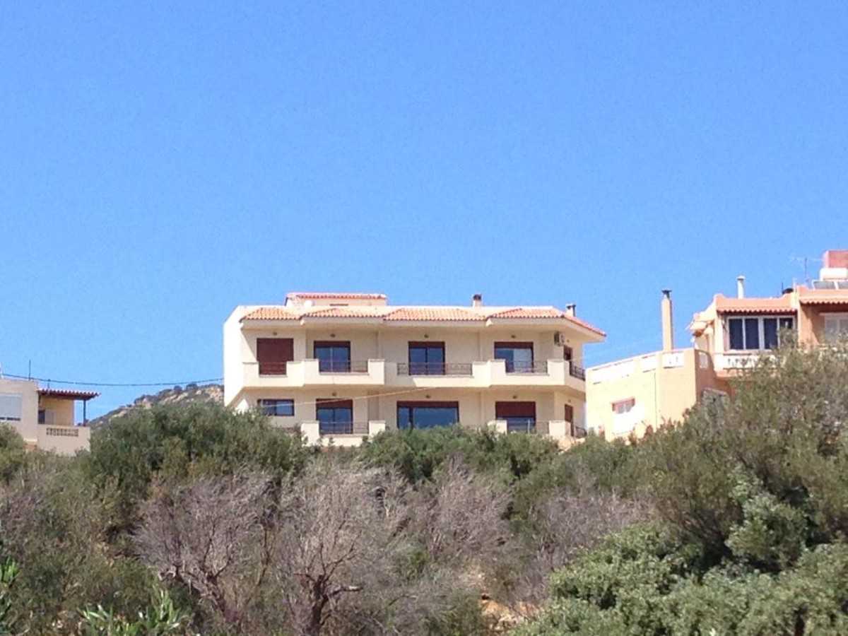 Будинок в Агіос Ніколаос, Криті 11554234