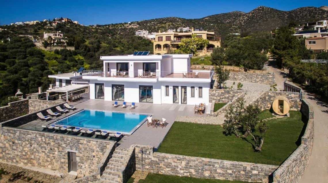 casa no Agios Nikolaos,  11554236