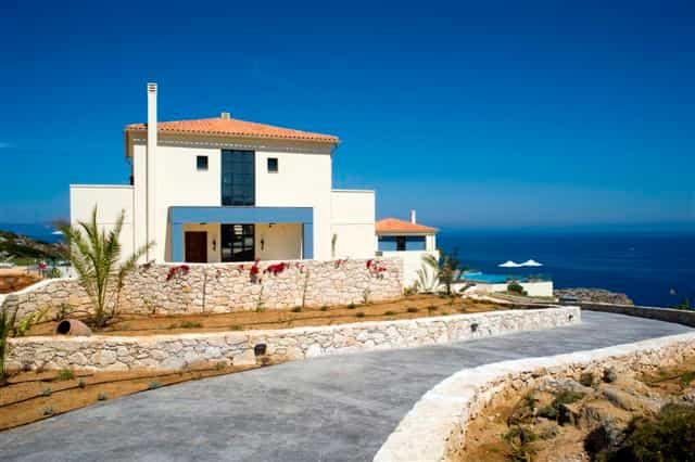 Будинок в Хорафакія, Криті 11554251